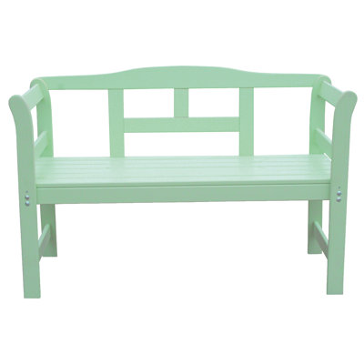 Gartenbänke zum Verlieben | Wayfair.de